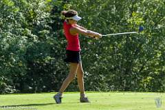 Ladies Golf 178